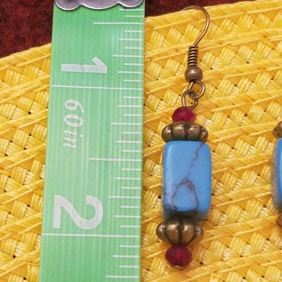 Earrings - Picture 3 of 4